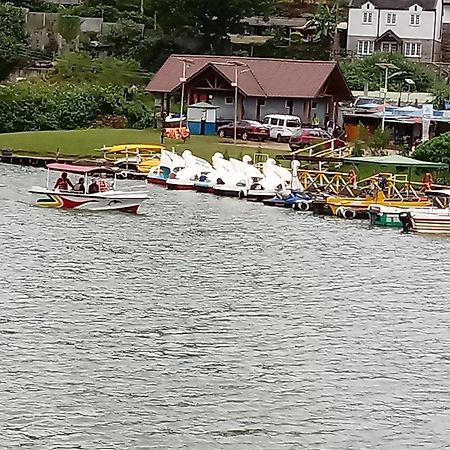 ホテル Eco Creations Nuwaraeliya ヌワラ・エリヤ エクステリア 写真
