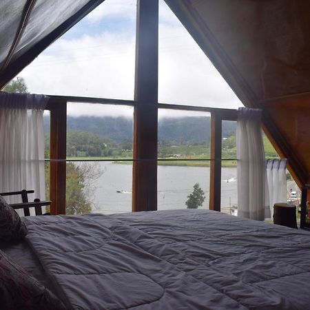 ホテル Eco Creations Nuwaraeliya ヌワラ・エリヤ エクステリア 写真