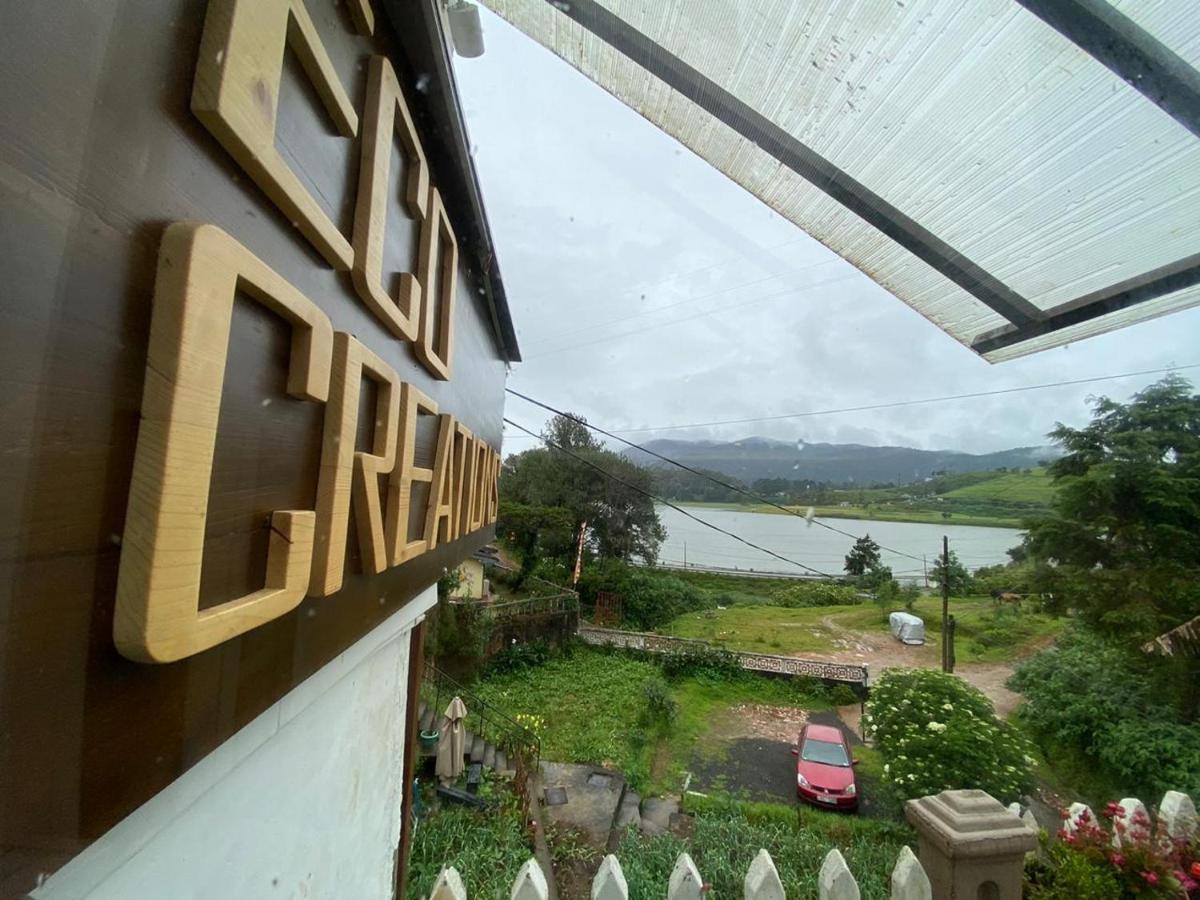 ホテル Eco Creations Nuwaraeliya ヌワラ・エリヤ エクステリア 写真