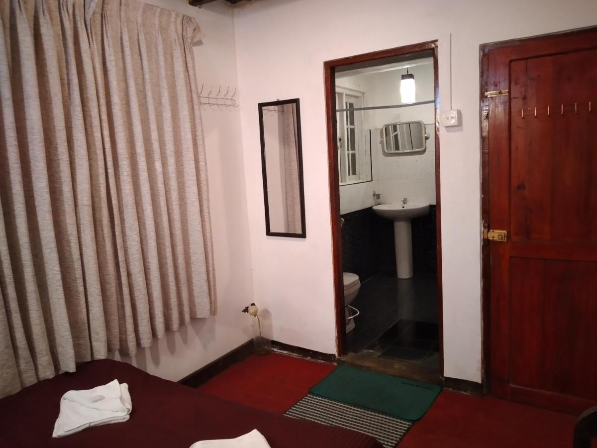 ホテル Eco Creations Nuwaraeliya ヌワラ・エリヤ エクステリア 写真
