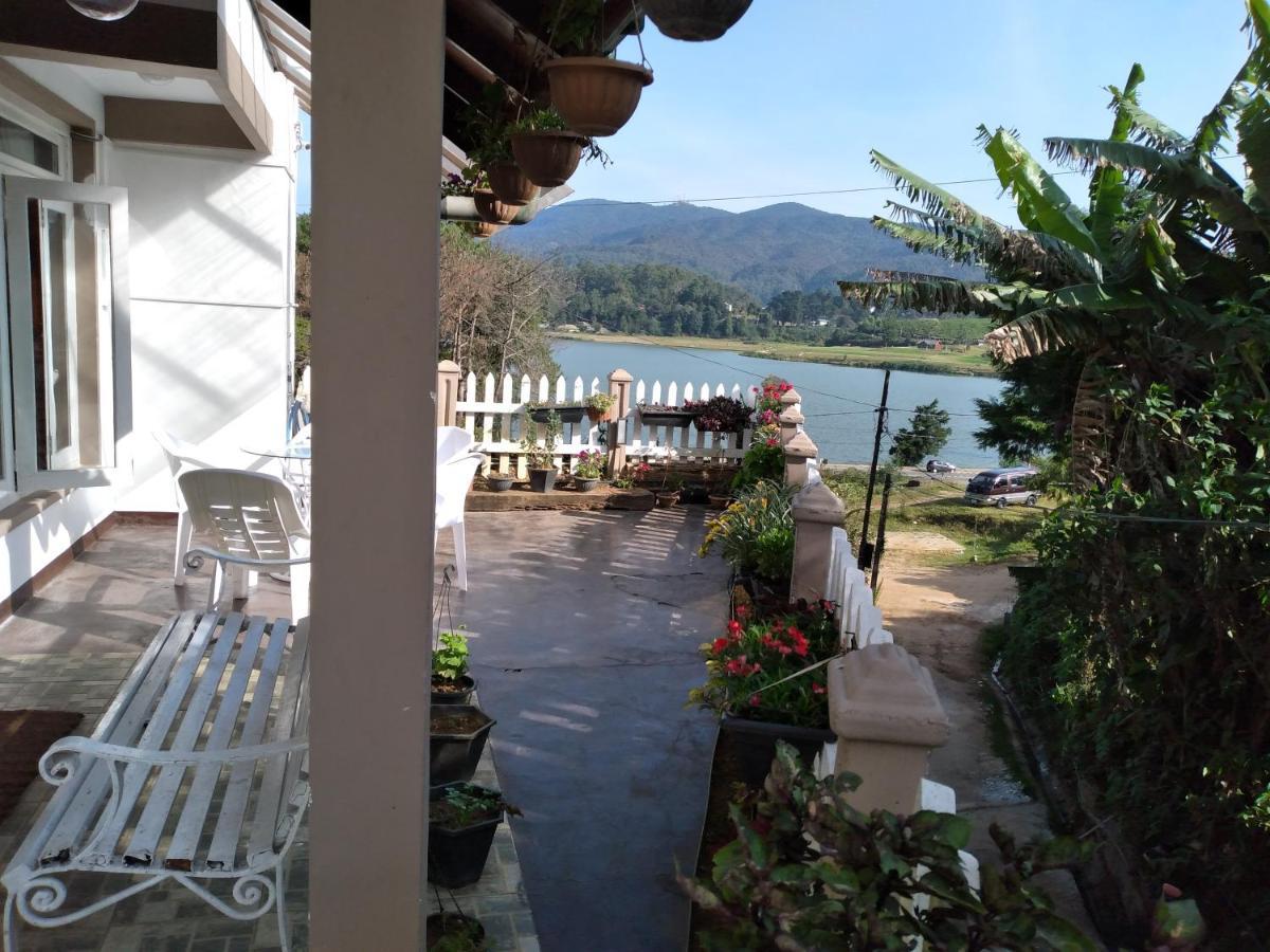 ホテル Eco Creations Nuwaraeliya ヌワラ・エリヤ エクステリア 写真