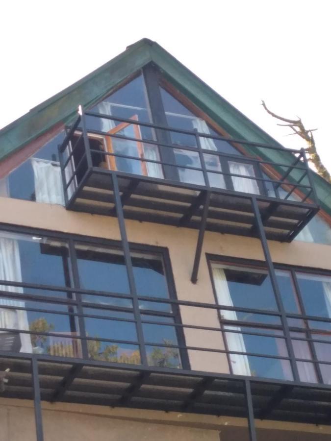 ホテル Eco Creations Nuwaraeliya ヌワラ・エリヤ エクステリア 写真