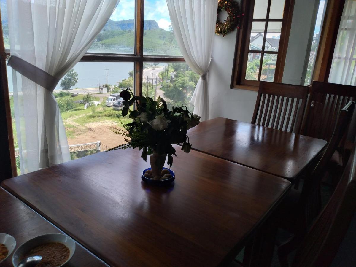 ホテル Eco Creations Nuwaraeliya ヌワラ・エリヤ エクステリア 写真