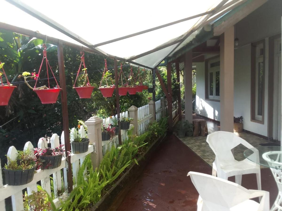 ホテル Eco Creations Nuwaraeliya ヌワラ・エリヤ エクステリア 写真
