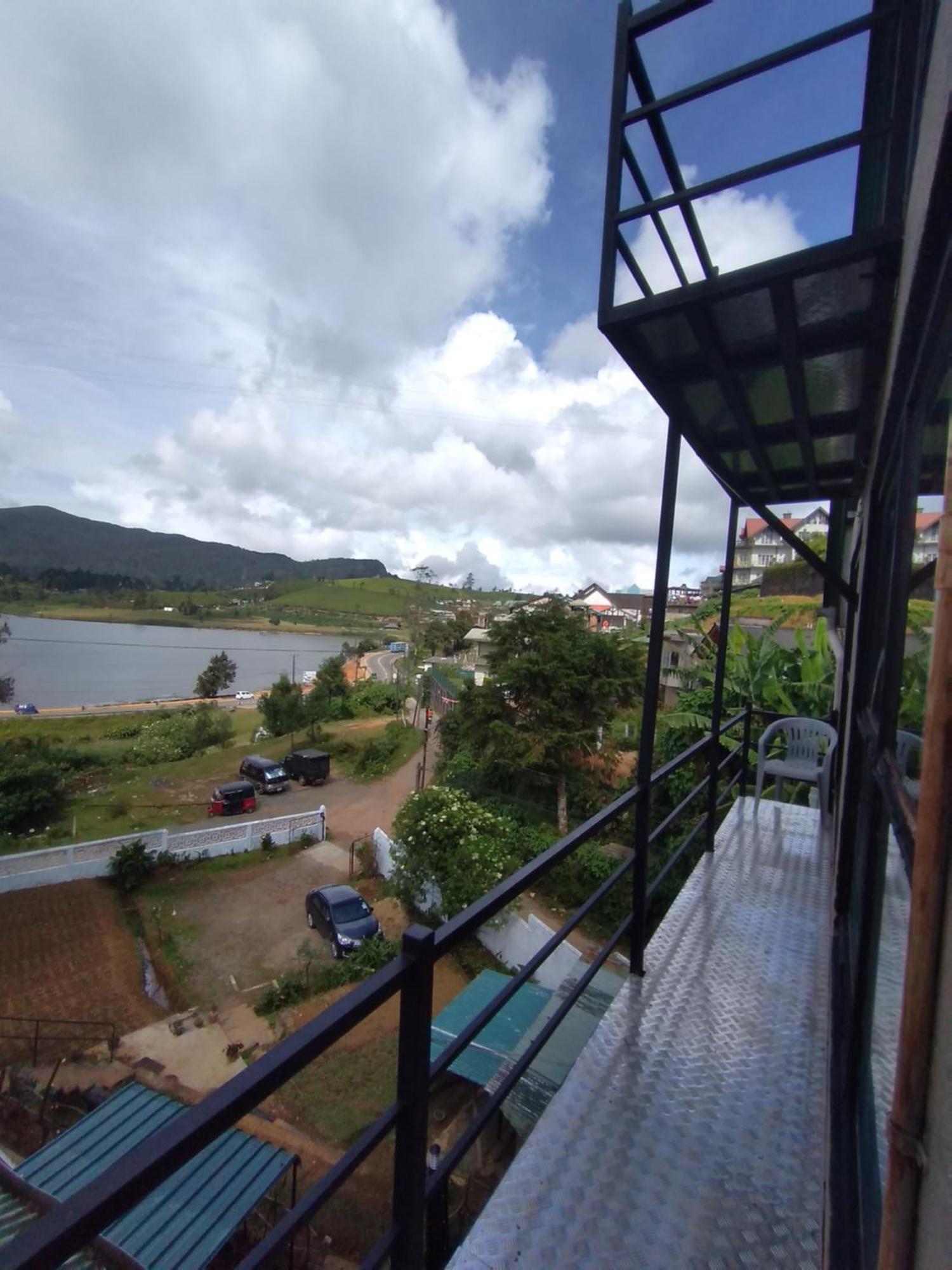 ホテル Eco Creations Nuwaraeliya ヌワラ・エリヤ エクステリア 写真