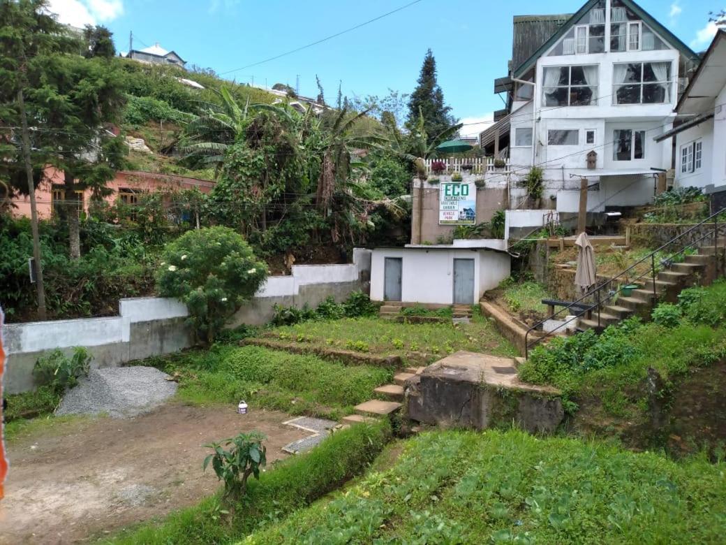 ホテル Eco Creations Nuwaraeliya ヌワラ・エリヤ エクステリア 写真