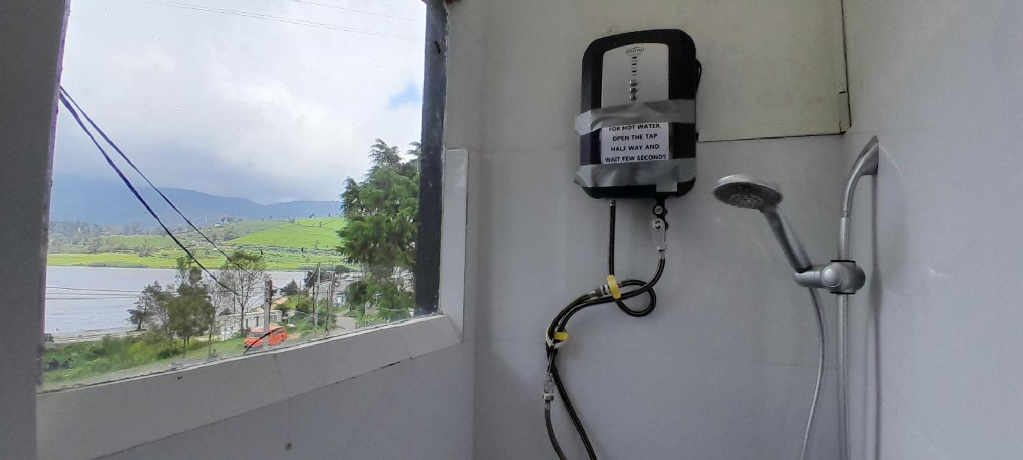 ホテル Eco Creations Nuwaraeliya ヌワラ・エリヤ エクステリア 写真