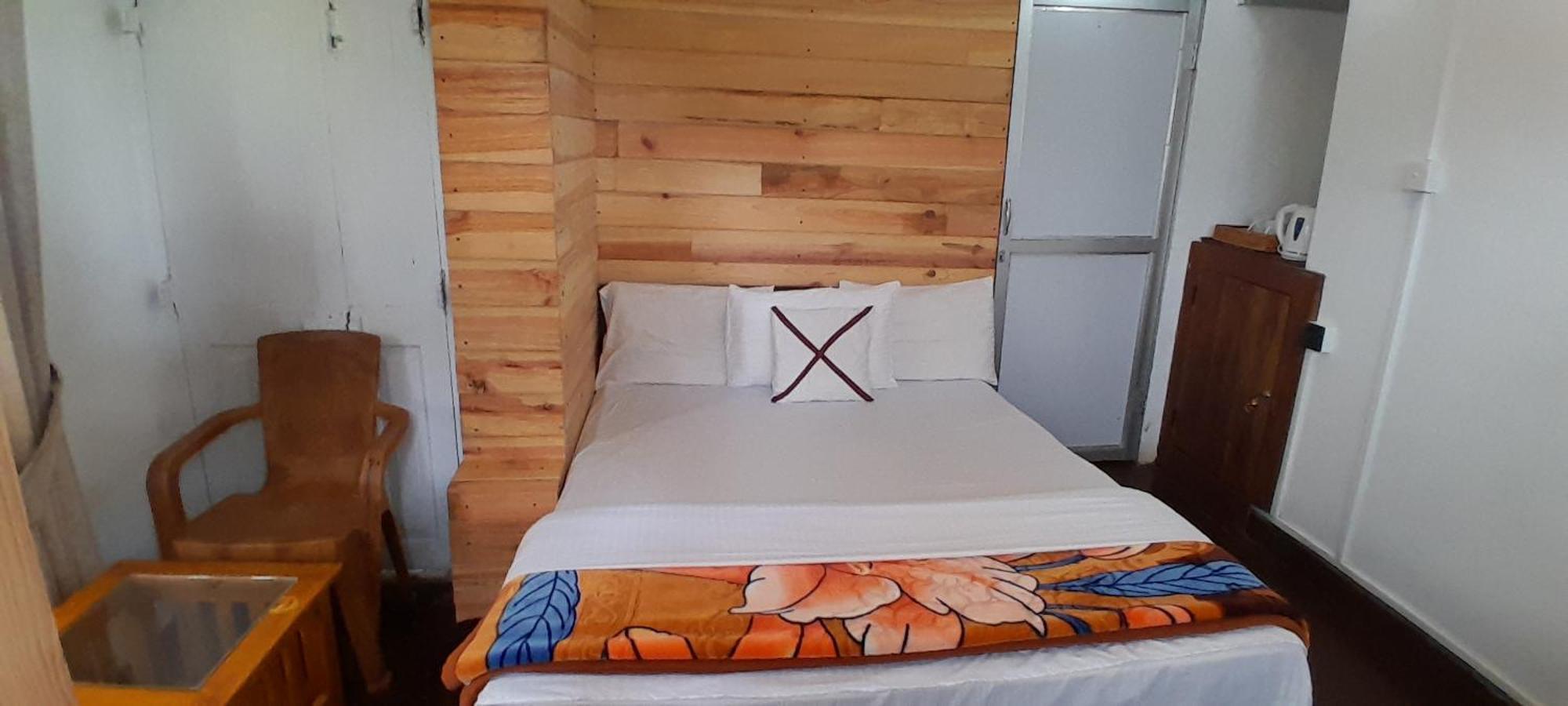 ホテル Eco Creations Nuwaraeliya ヌワラ・エリヤ エクステリア 写真