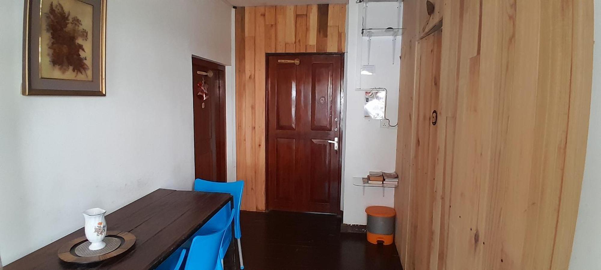 ホテル Eco Creations Nuwaraeliya ヌワラ・エリヤ エクステリア 写真