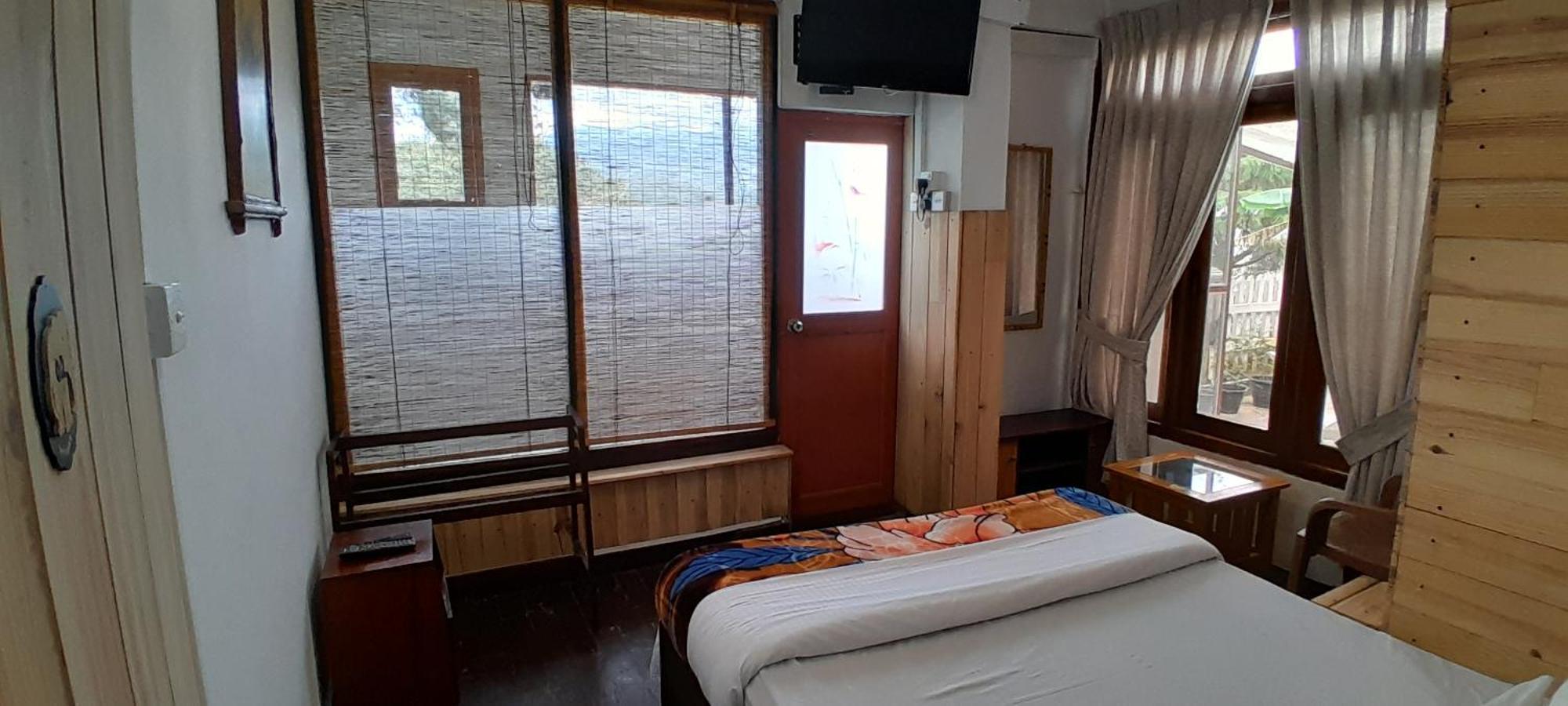 ホテル Eco Creations Nuwaraeliya ヌワラ・エリヤ エクステリア 写真