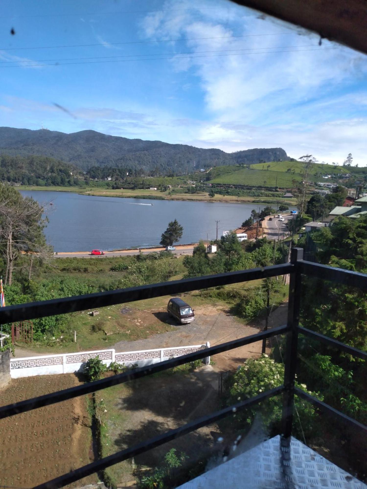 ホテル Eco Creations Nuwaraeliya ヌワラ・エリヤ エクステリア 写真