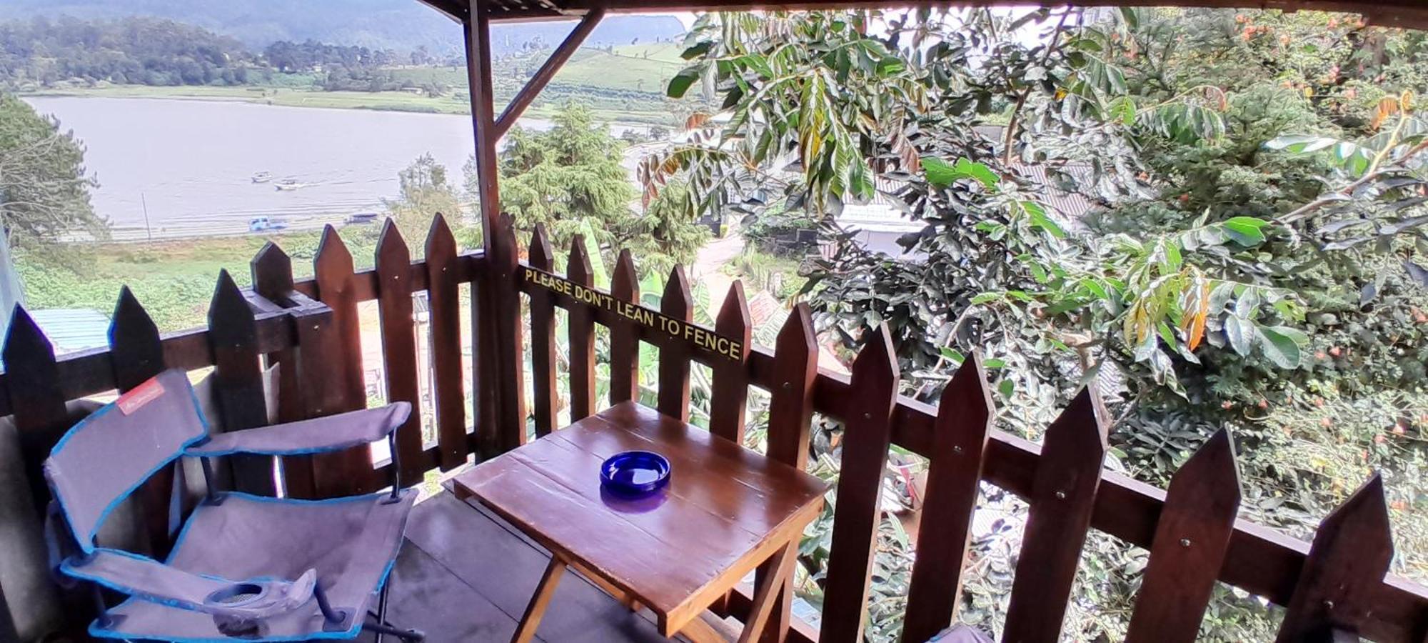 ホテル Eco Creations Nuwaraeliya ヌワラ・エリヤ エクステリア 写真