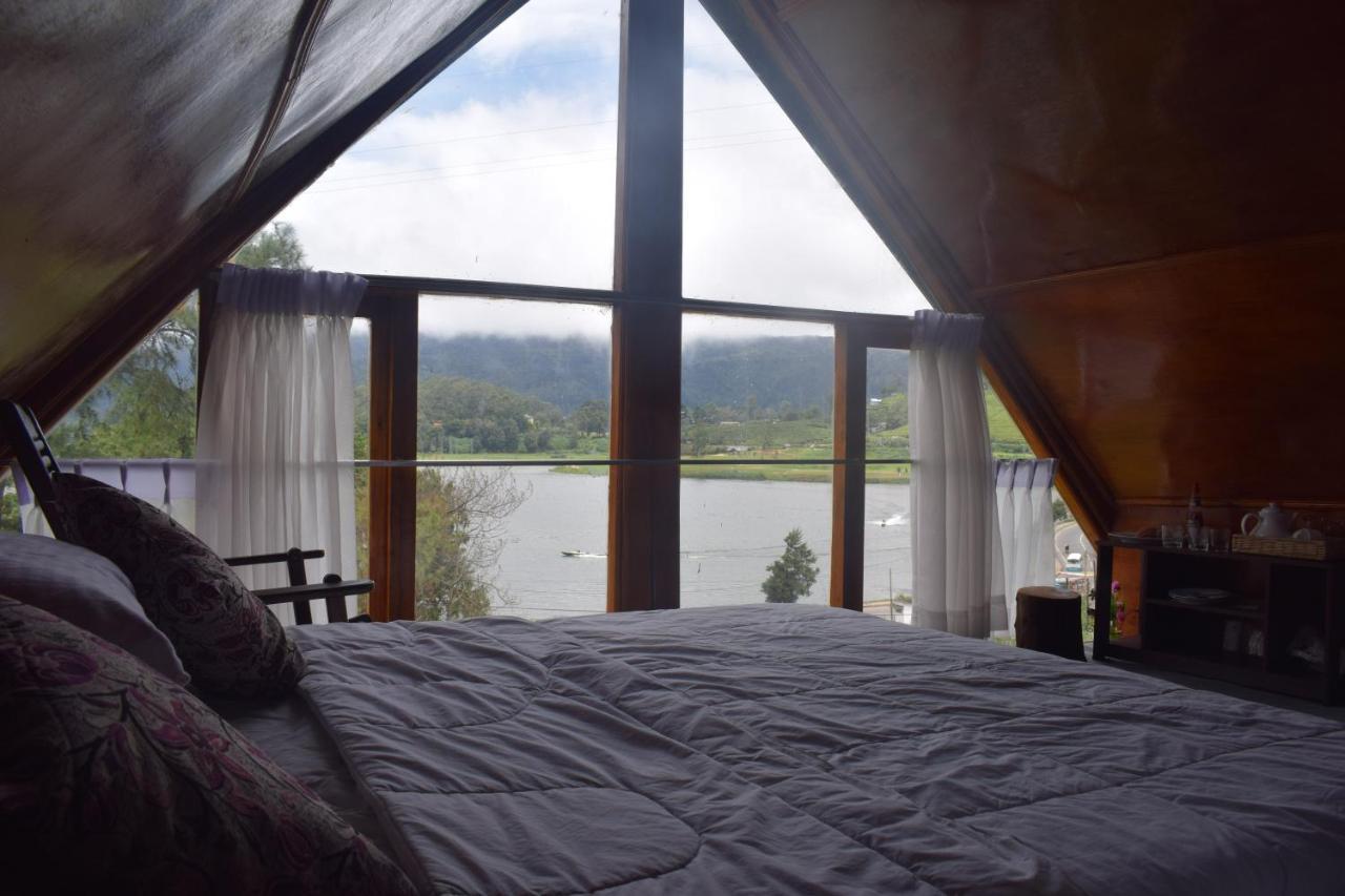 ホテル Eco Creations Nuwaraeliya ヌワラ・エリヤ エクステリア 写真