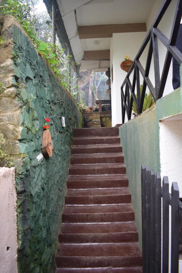 ホテル Eco Creations Nuwaraeliya ヌワラ・エリヤ エクステリア 写真