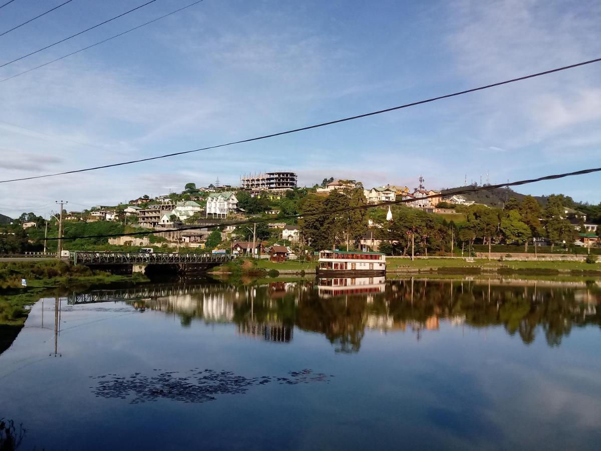 ホテル Eco Creations Nuwaraeliya ヌワラ・エリヤ エクステリア 写真