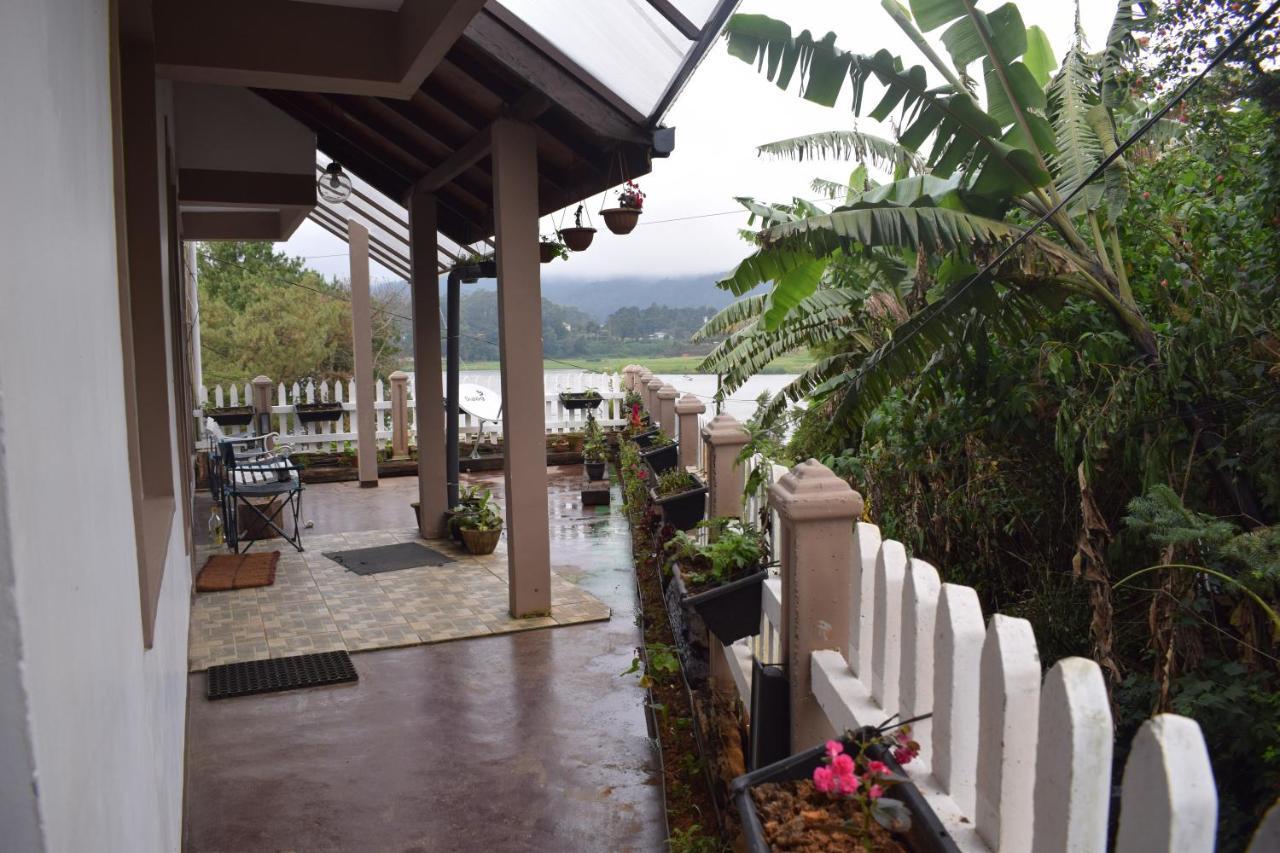ホテル Eco Creations Nuwaraeliya ヌワラ・エリヤ エクステリア 写真