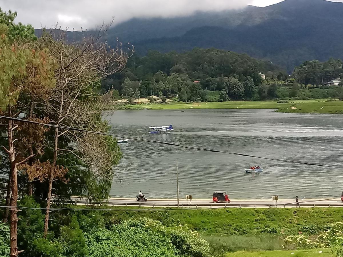 ホテル Eco Creations Nuwaraeliya ヌワラ・エリヤ エクステリア 写真