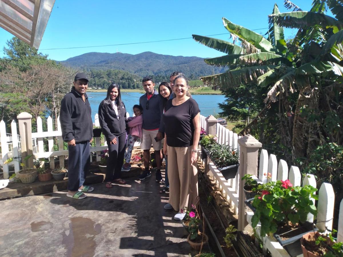ホテル Eco Creations Nuwaraeliya ヌワラ・エリヤ エクステリア 写真