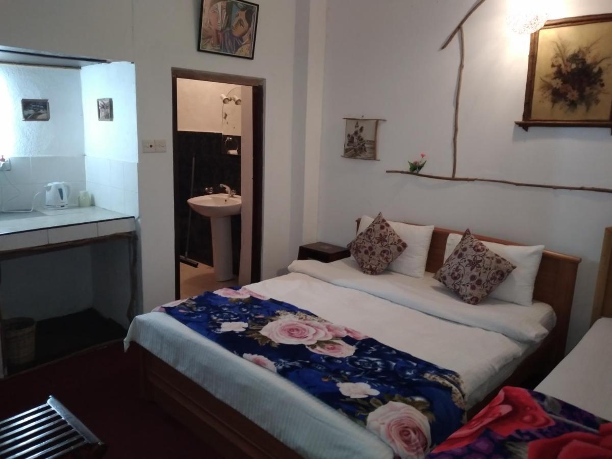 ホテル Eco Creations Nuwaraeliya ヌワラ・エリヤ エクステリア 写真